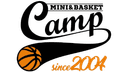 Mini & Basket Camp Logo