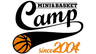 Mini & Basket Camp Logo