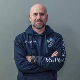 Stefano Scotto Di Luzio