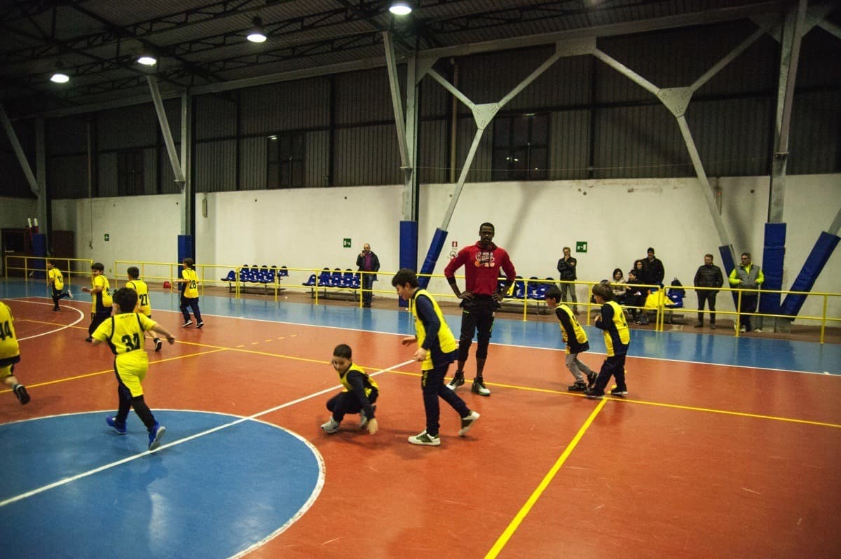 One Day Camp Baiano - master