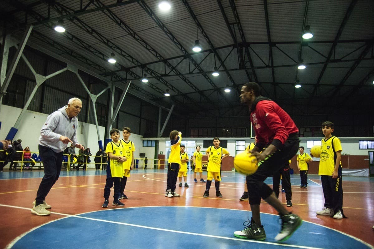 One Day Camp Baiano - master