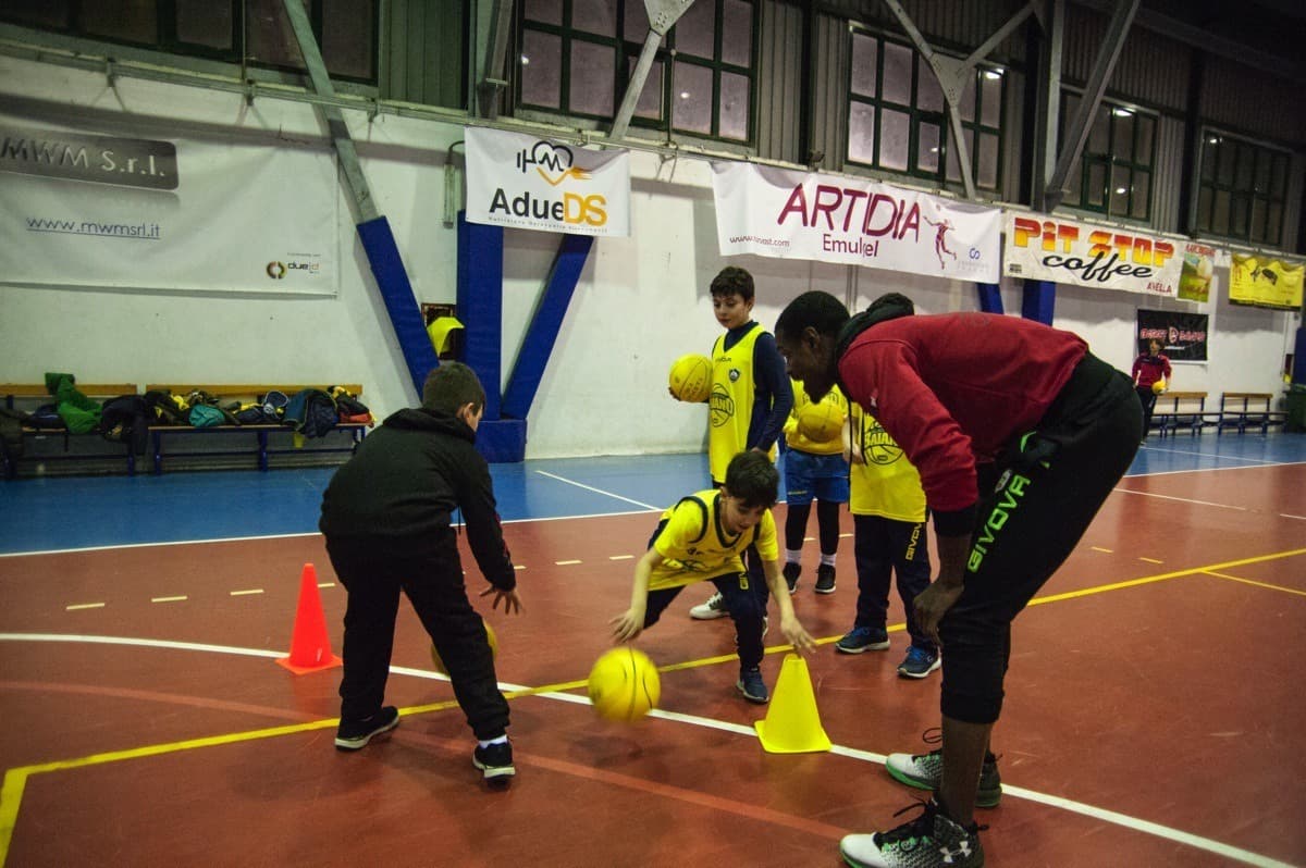 One Day Camp Baiano - master