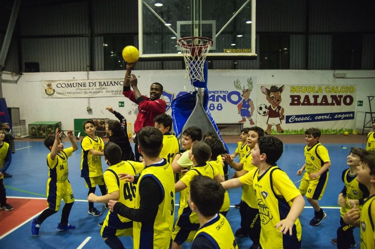 One Day Camp Baiano - master