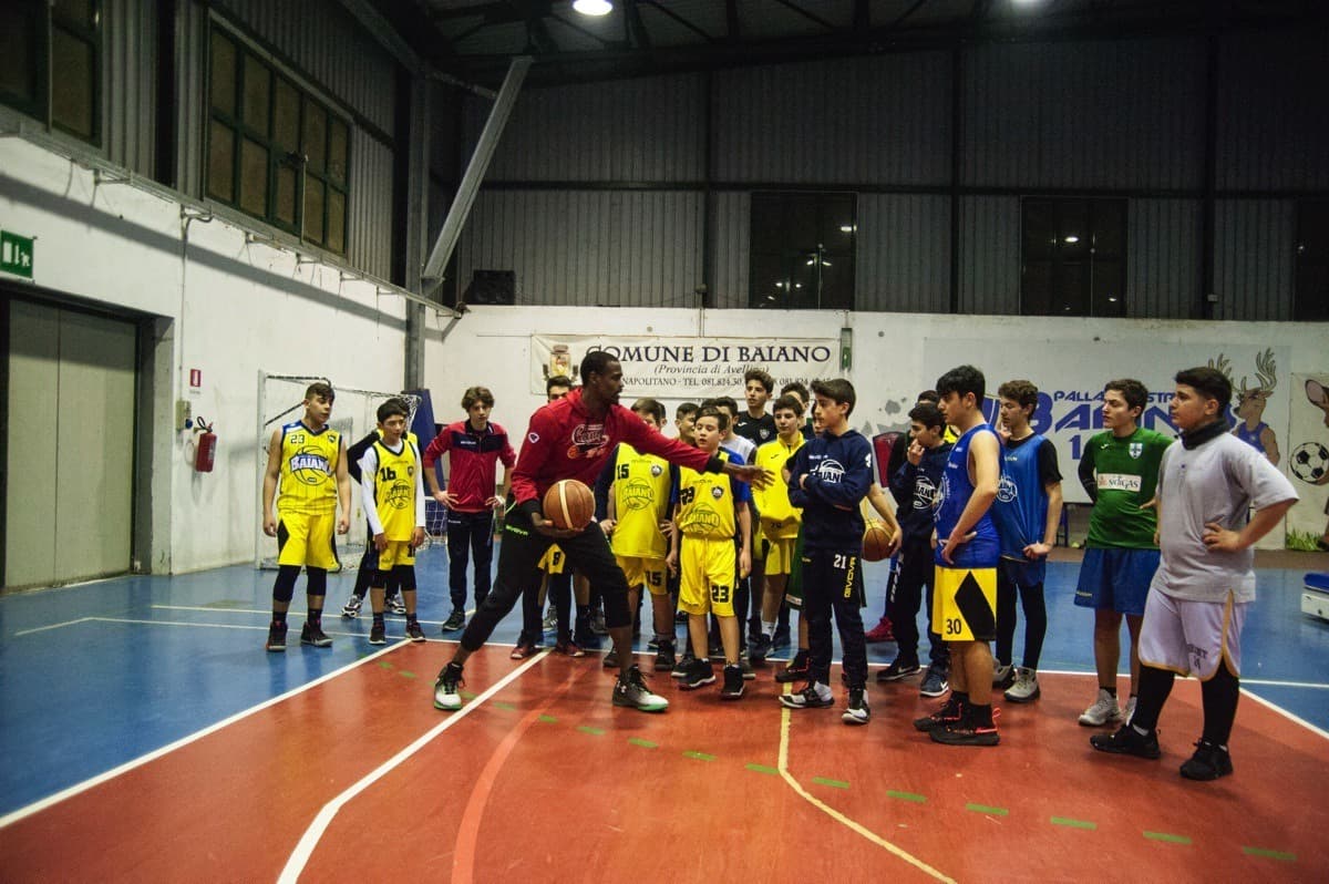 One Day Camp Baiano - master