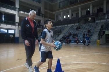 One Day Camp Battipaglia