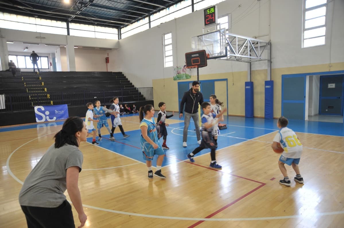 Edizione 2019 - master