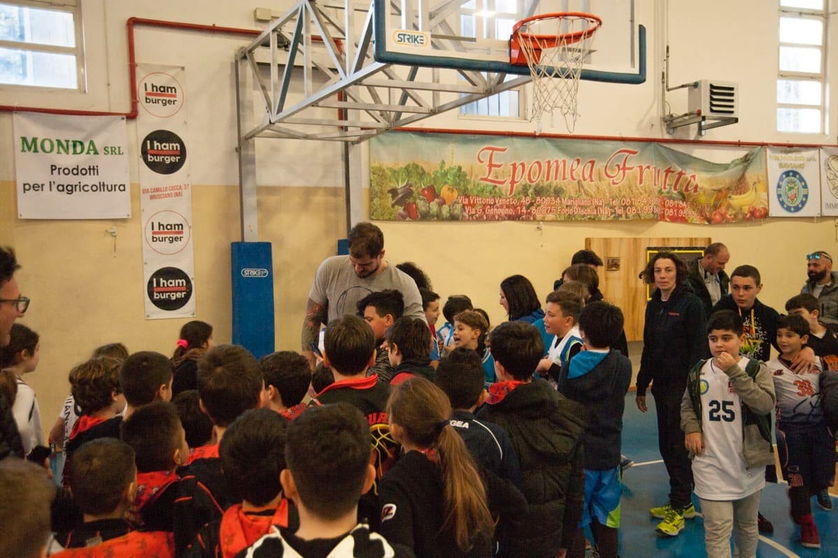 Edizione 2019 - master