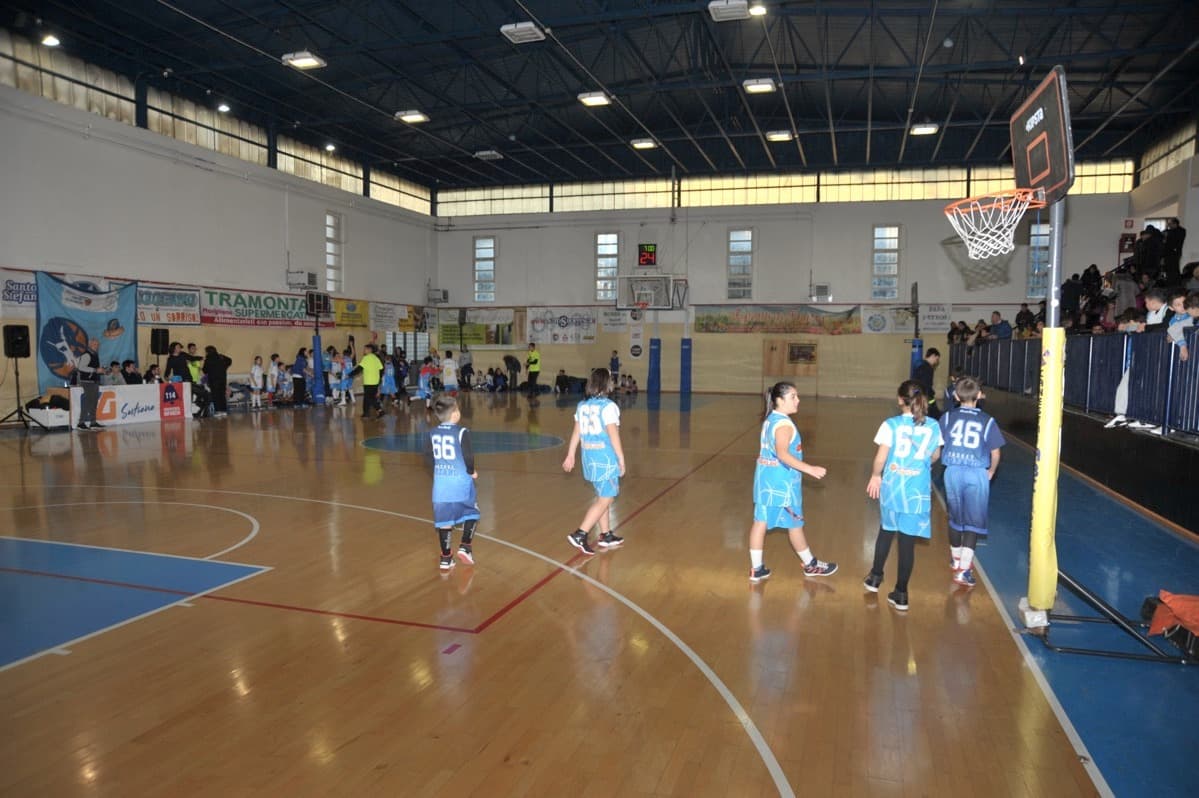 Edizione 2019 - master