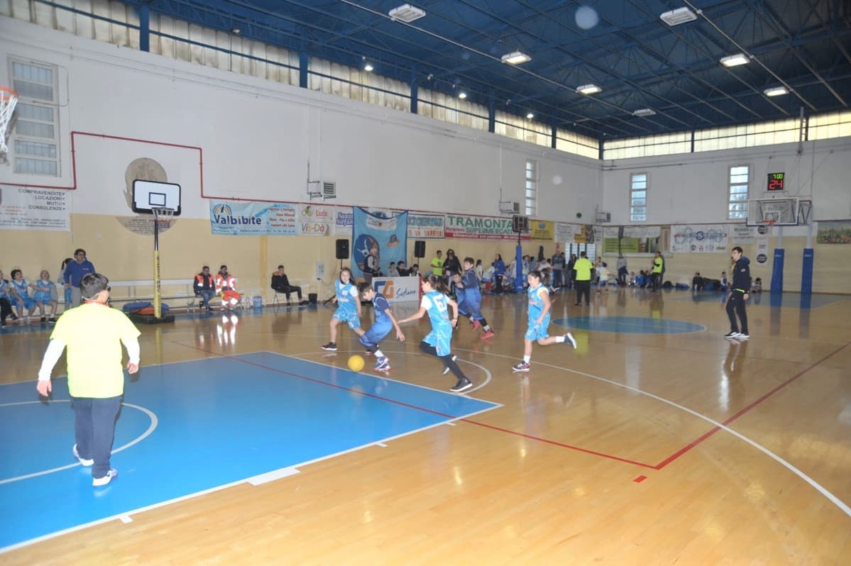 Edizione 2019 - master