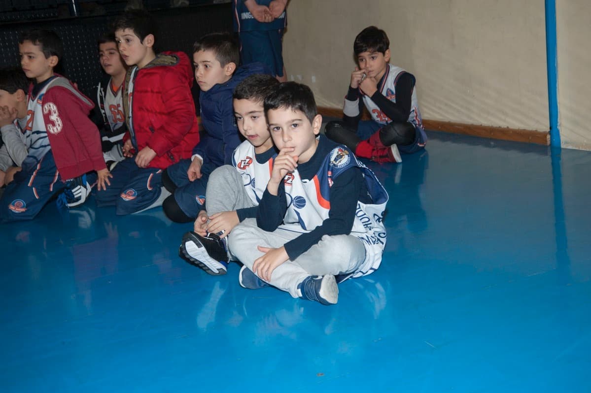 Edizione 2019 - master