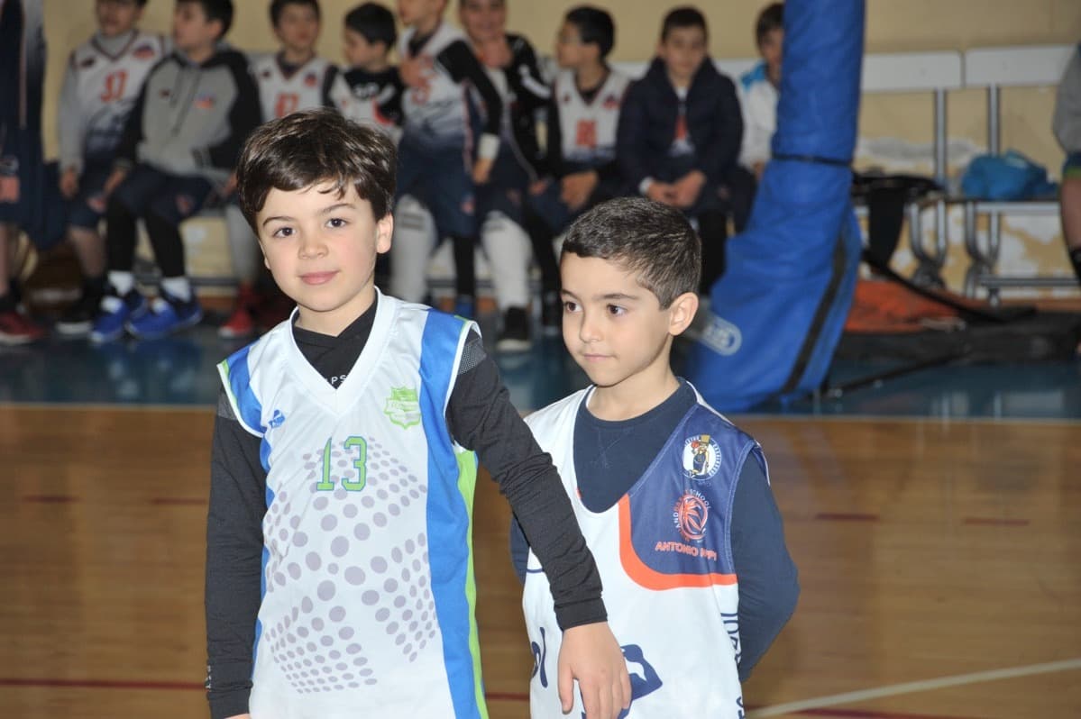 Edizione 2019 - master