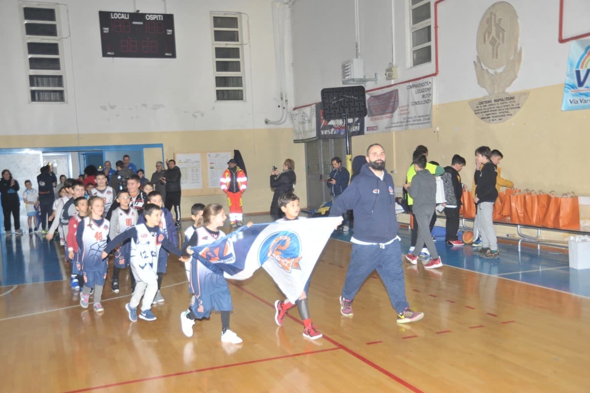 Edizione 2019 - master