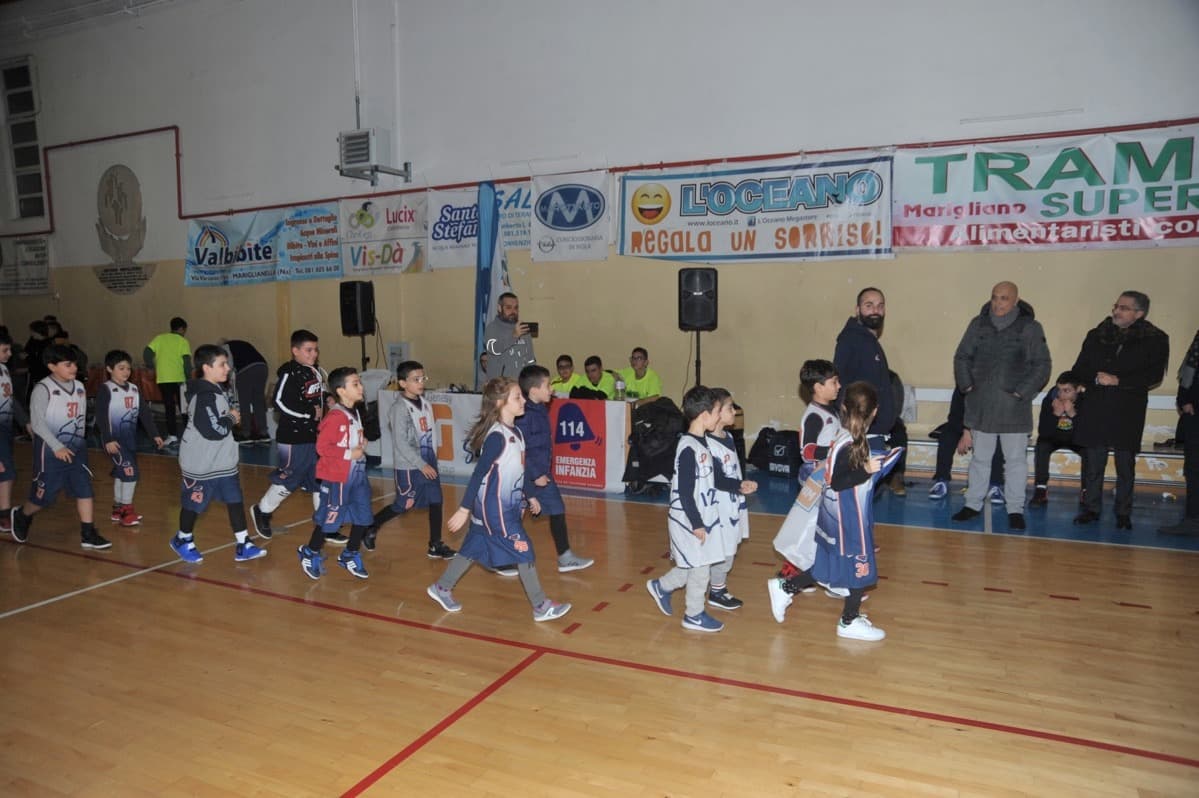 Edizione 2019 - master