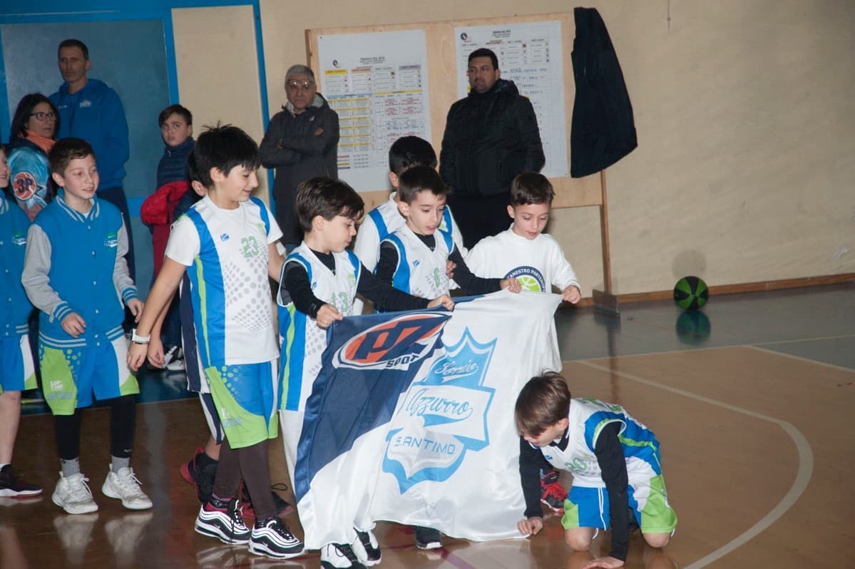 Edizione 2019 - master