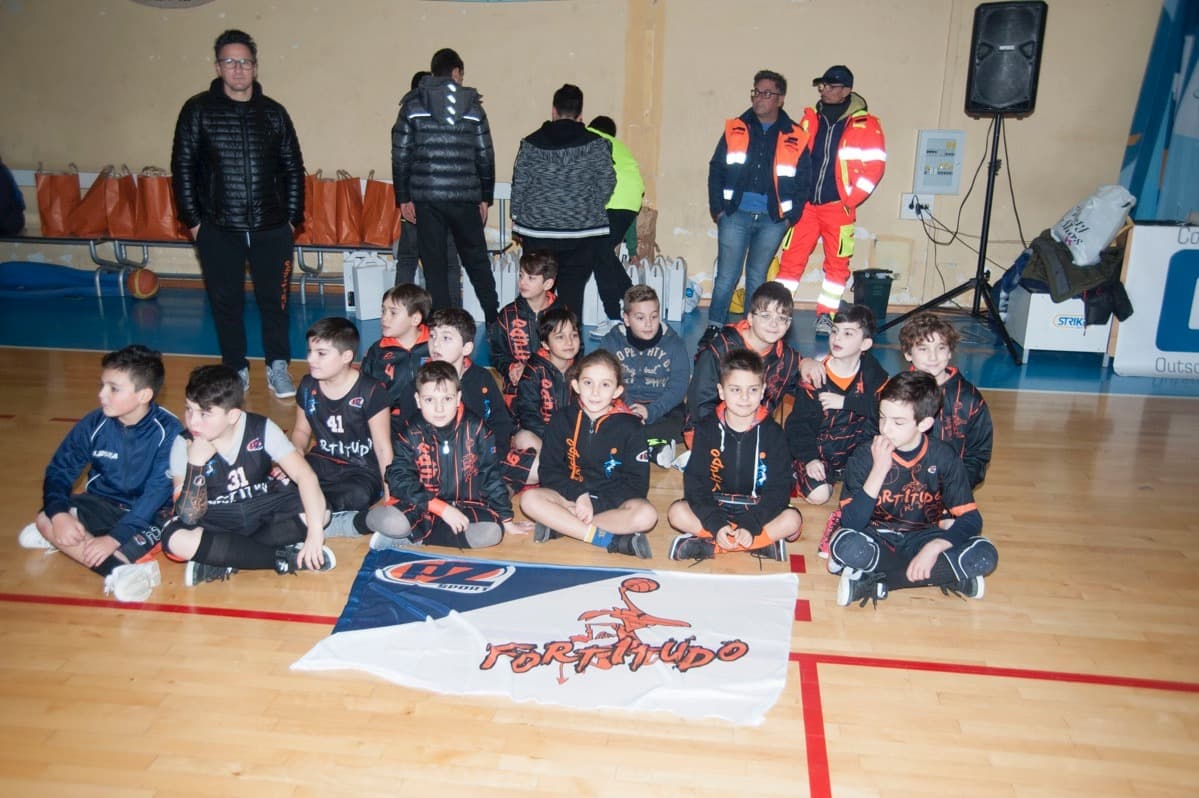 Edizione 2019 - master