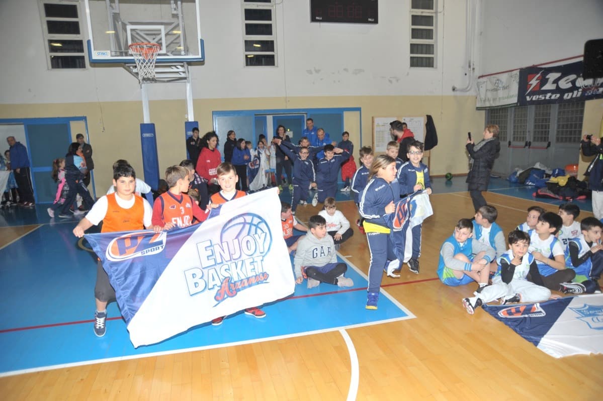 Edizione 2019 - master