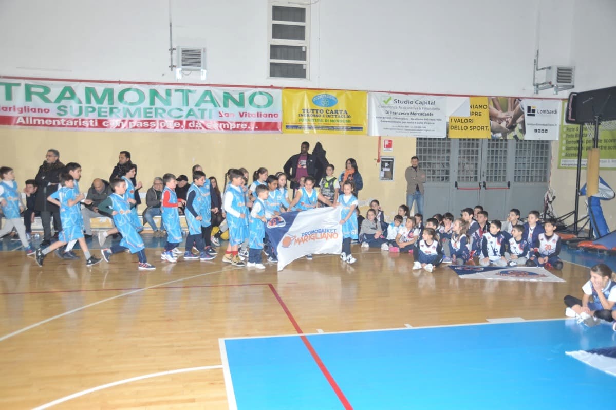 Edizione 2019 - master