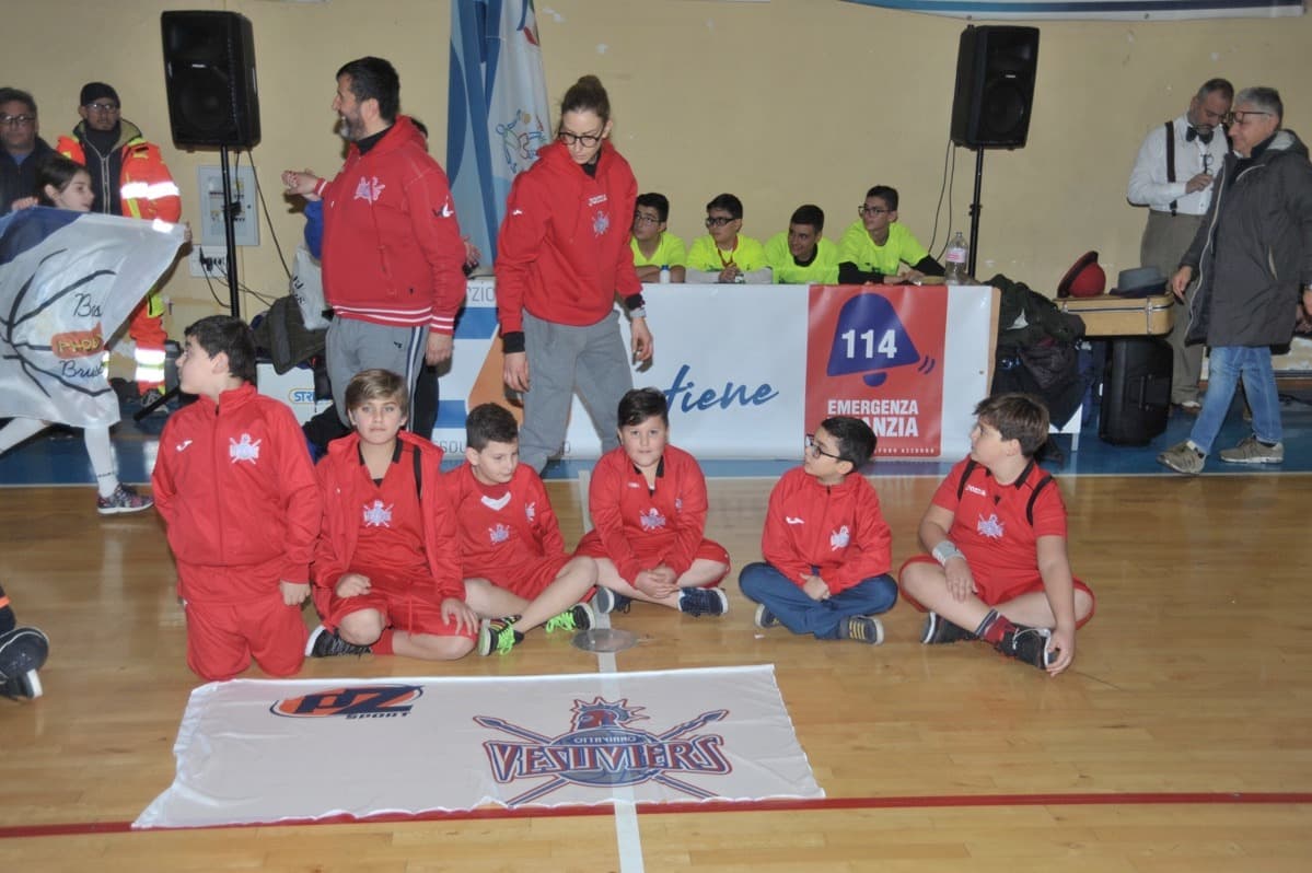 Edizione 2019 - master