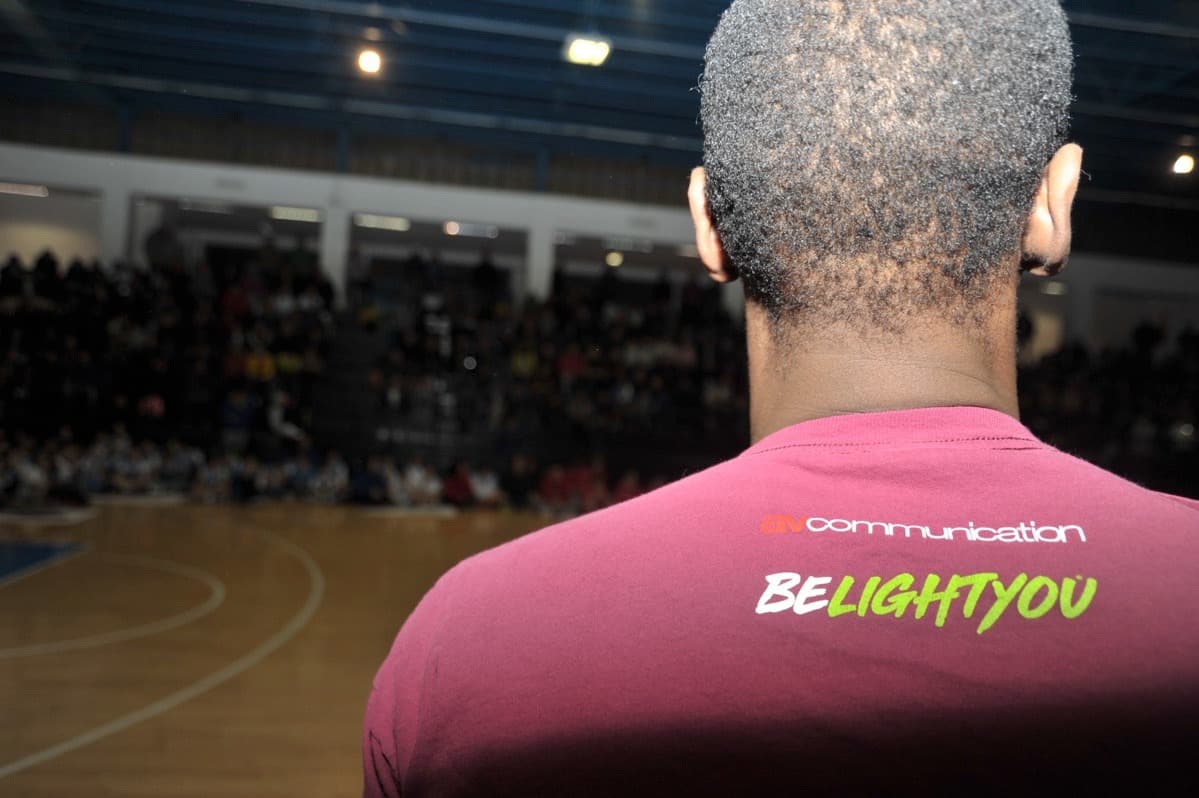 Edizione 2019 - master