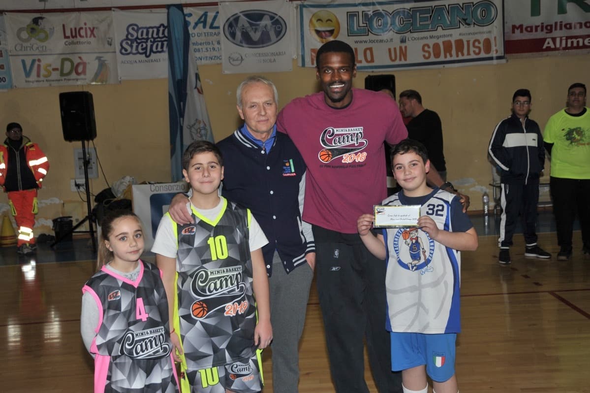 Edizione 2019 - master