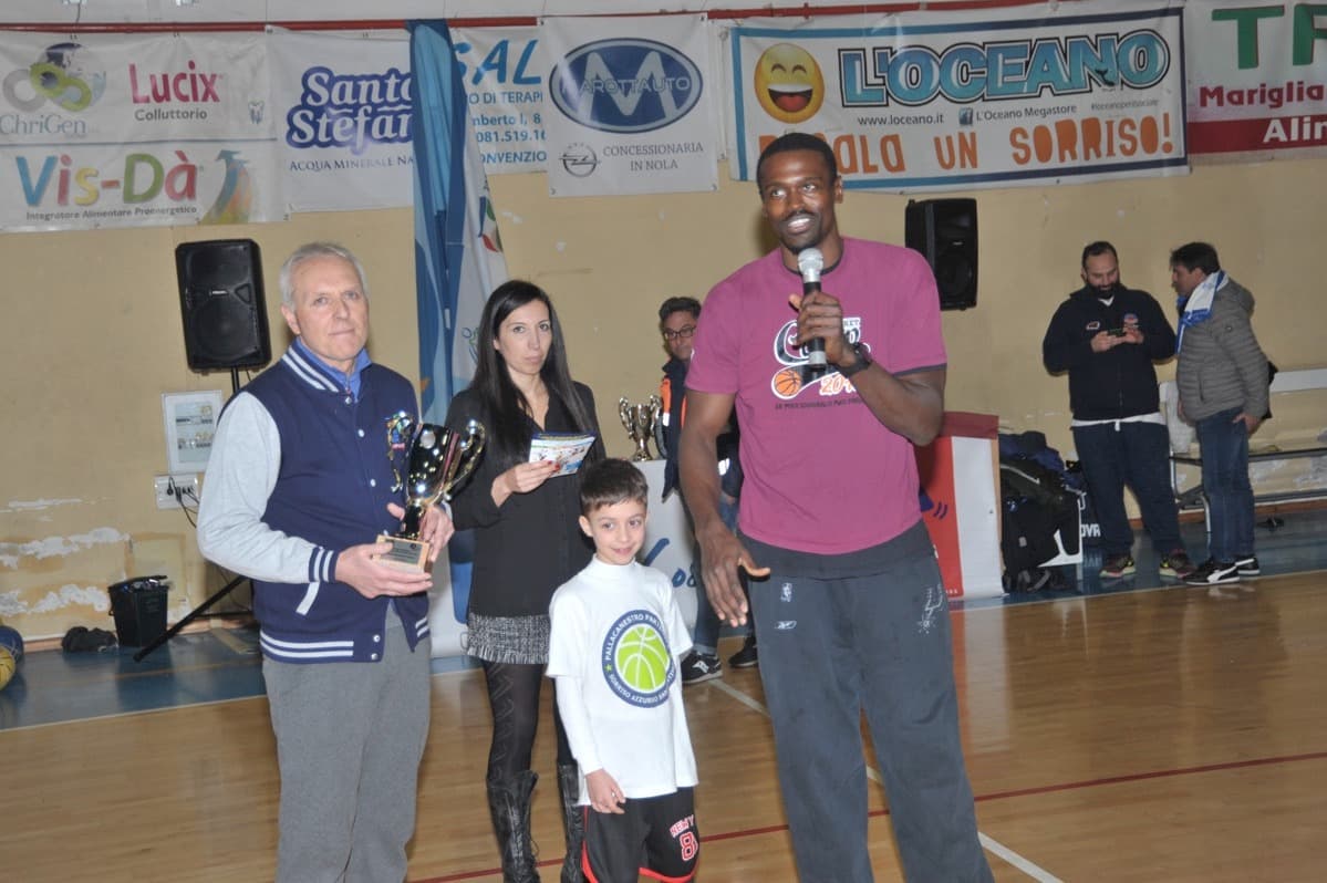 Edizione 2019 - master