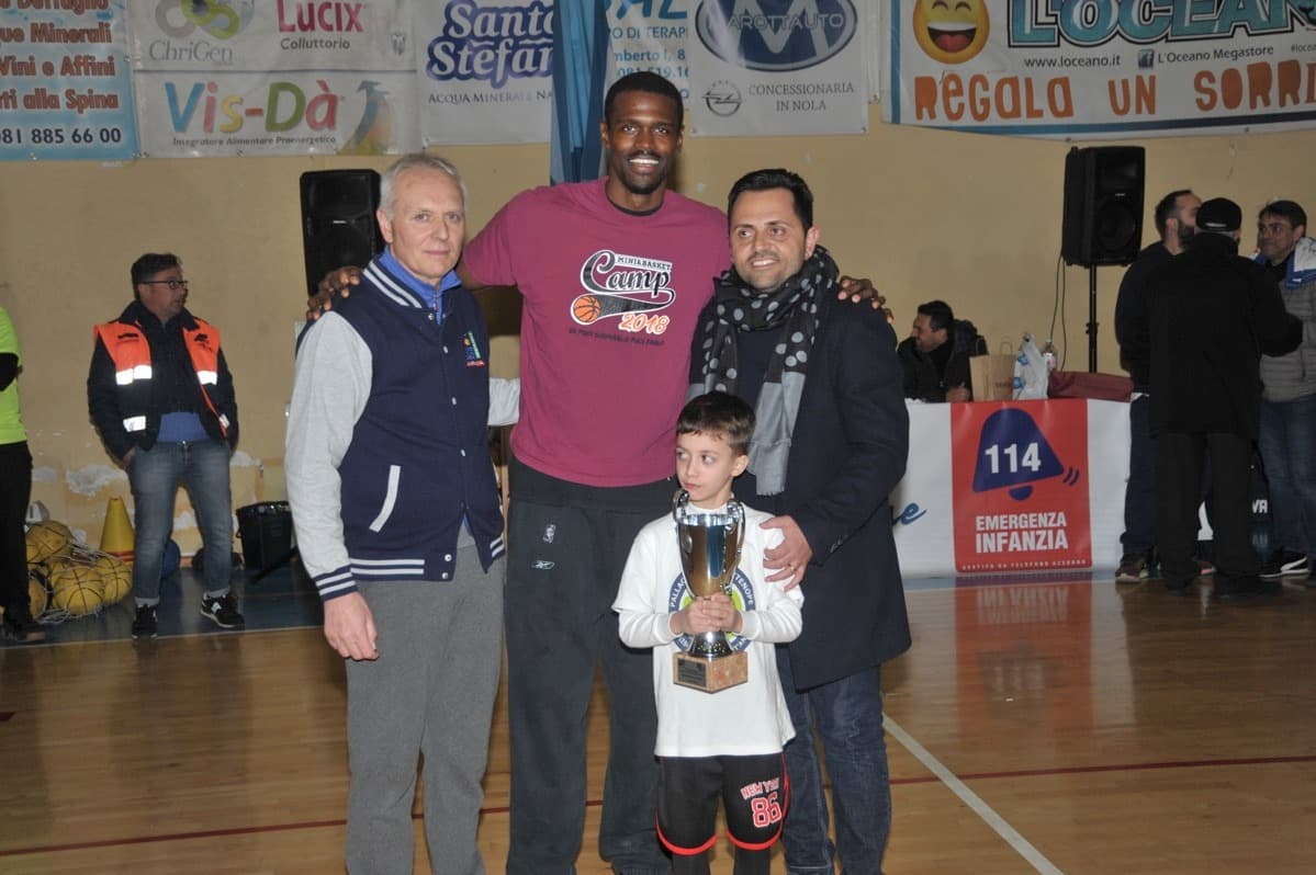 Edizione 2019 - master