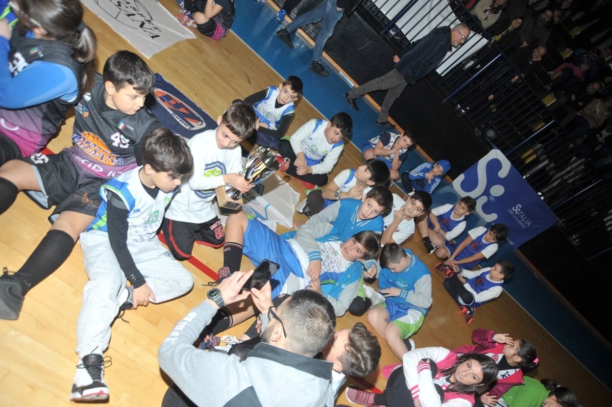 Edizione 2019 - master