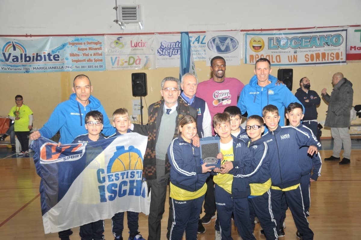 Edizione 2019 - master