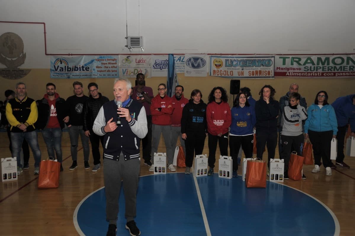 Edizione 2019 - master