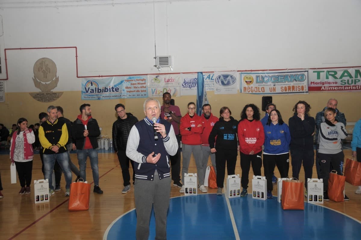 Edizione 2019 - master