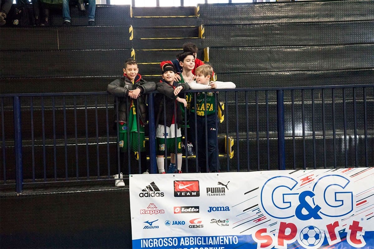 Edizione 2020 - master