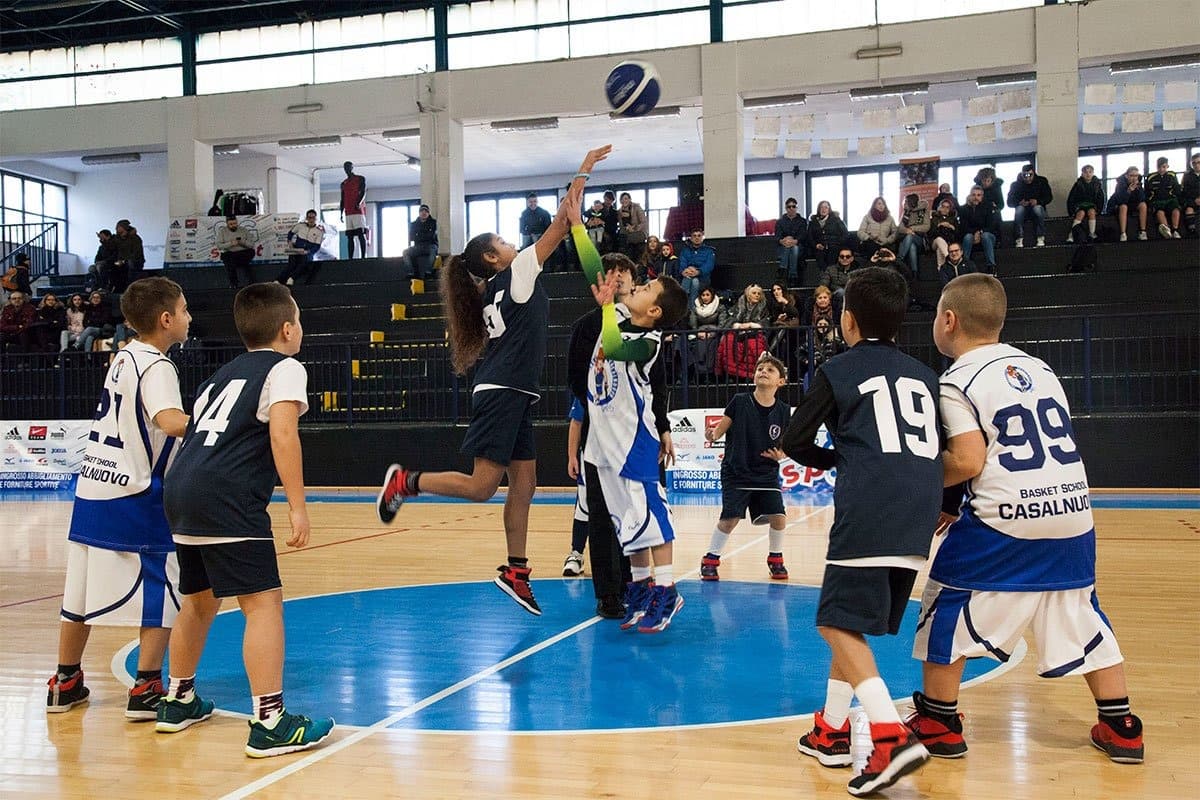 Edizione 2020 - master