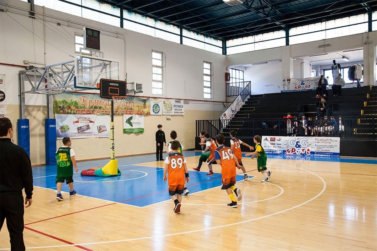 Edizione 2020 - master