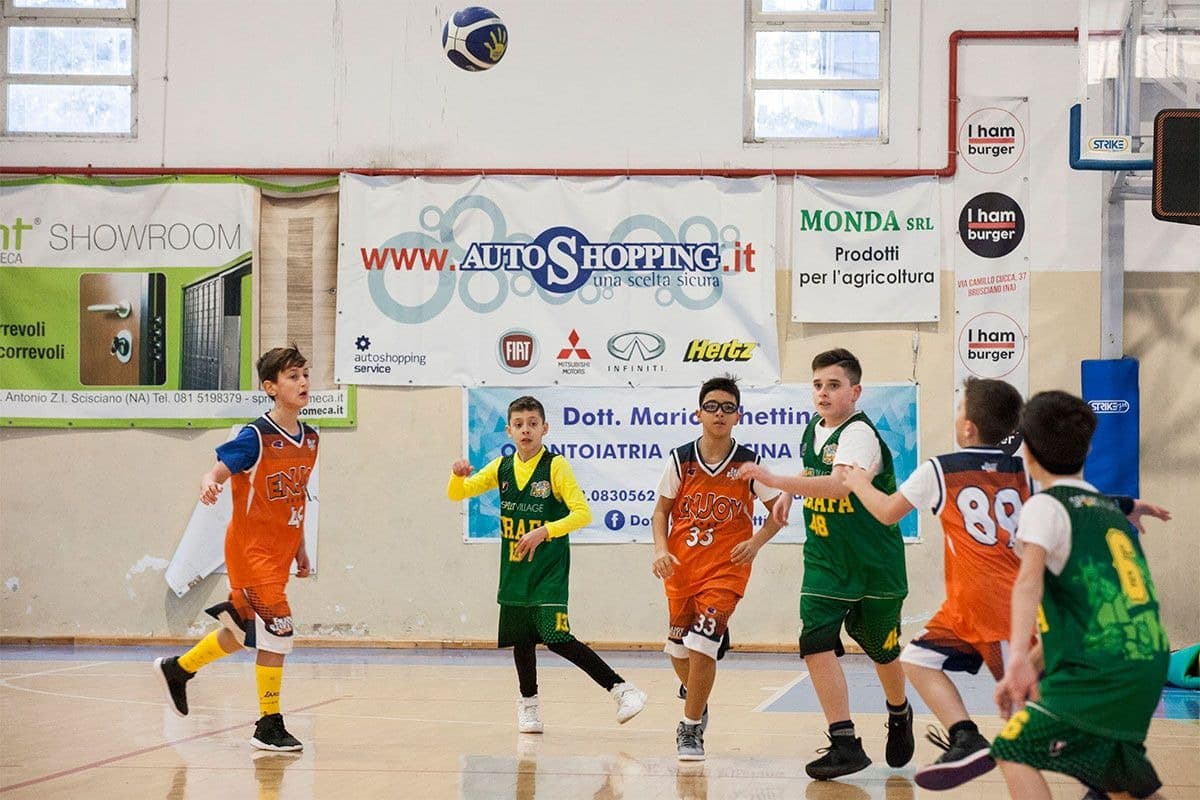 Edizione 2020 - master