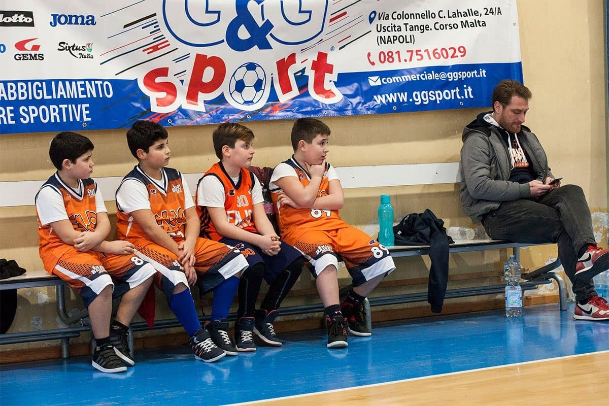 Edizione 2020 - master