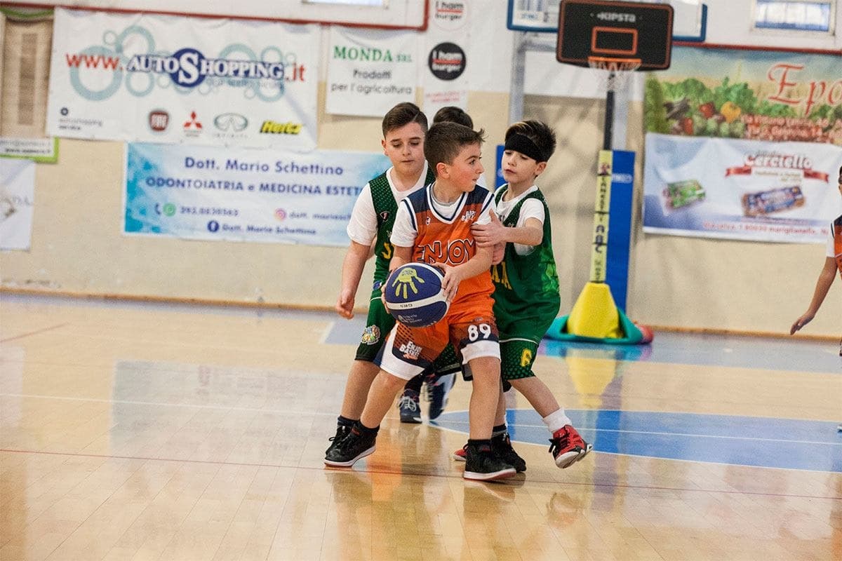 Edizione 2020 - master