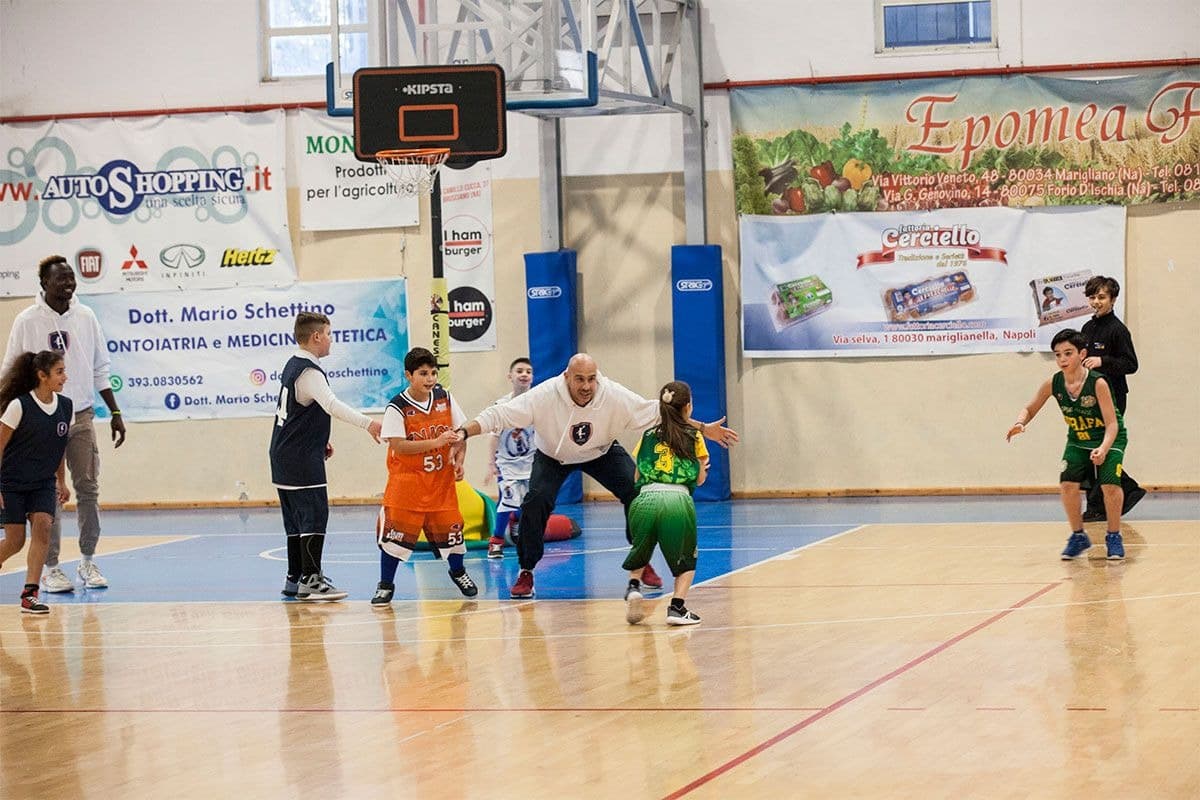 Edizione 2020 - master