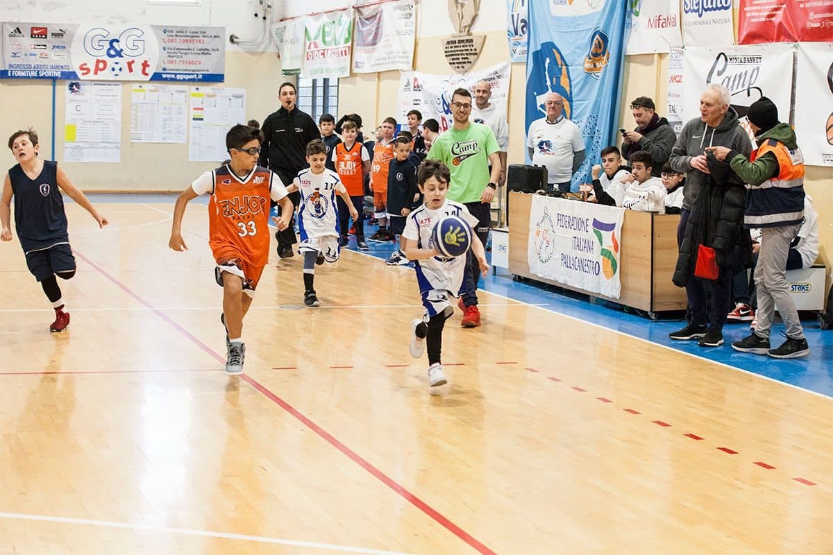 Edizione 2020 - master