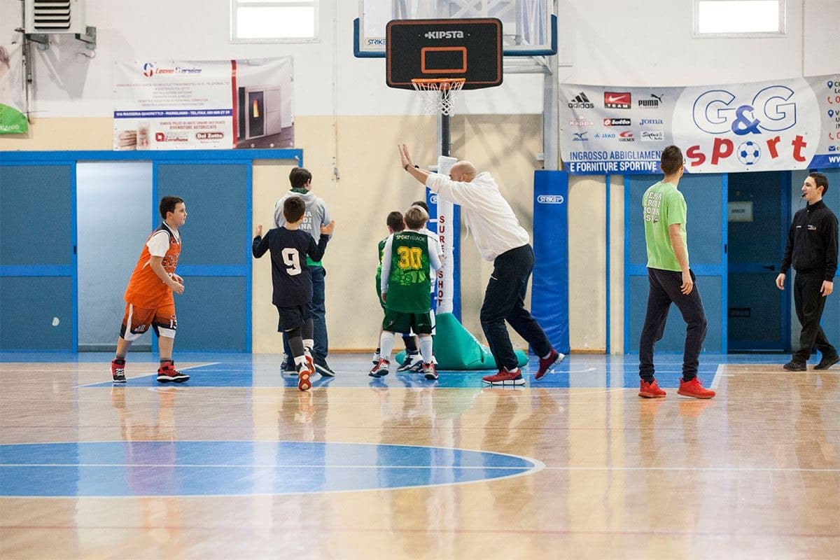 Edizione 2020 - master