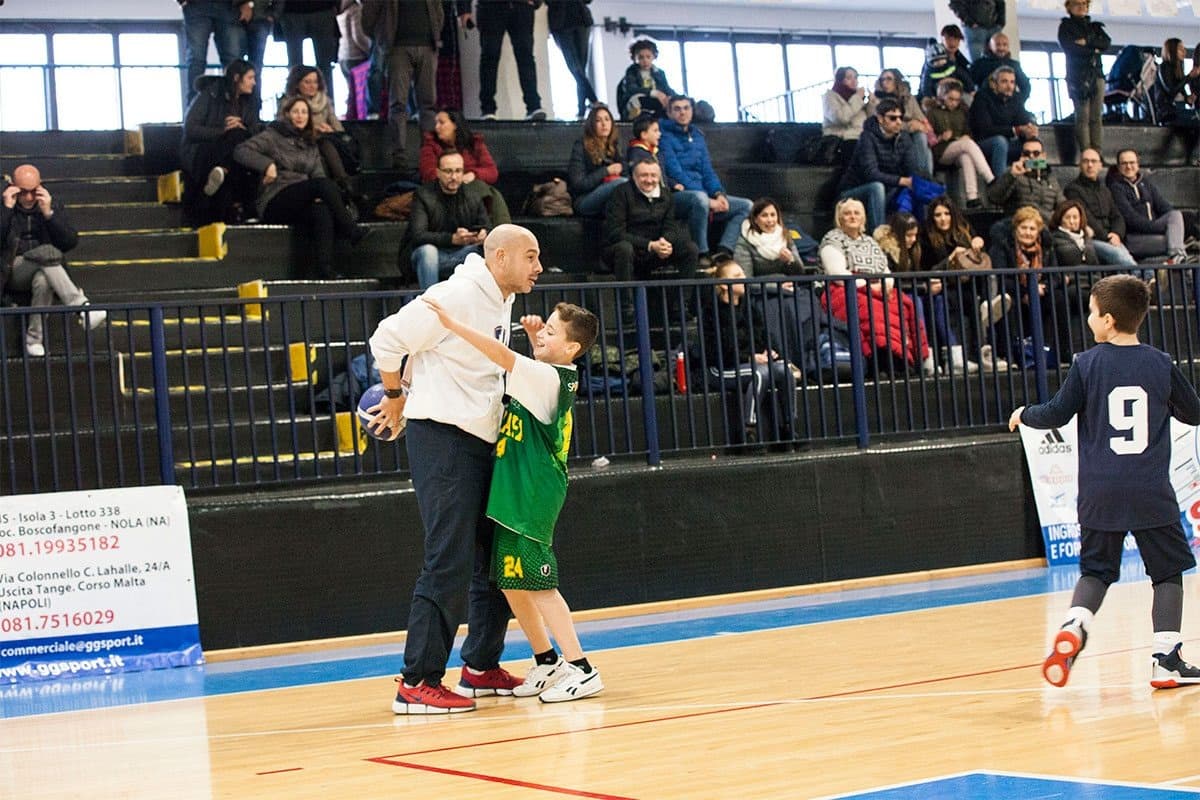 Edizione 2020 - master