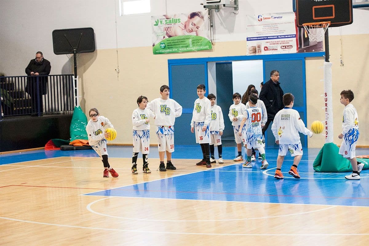 Edizione 2020 - master