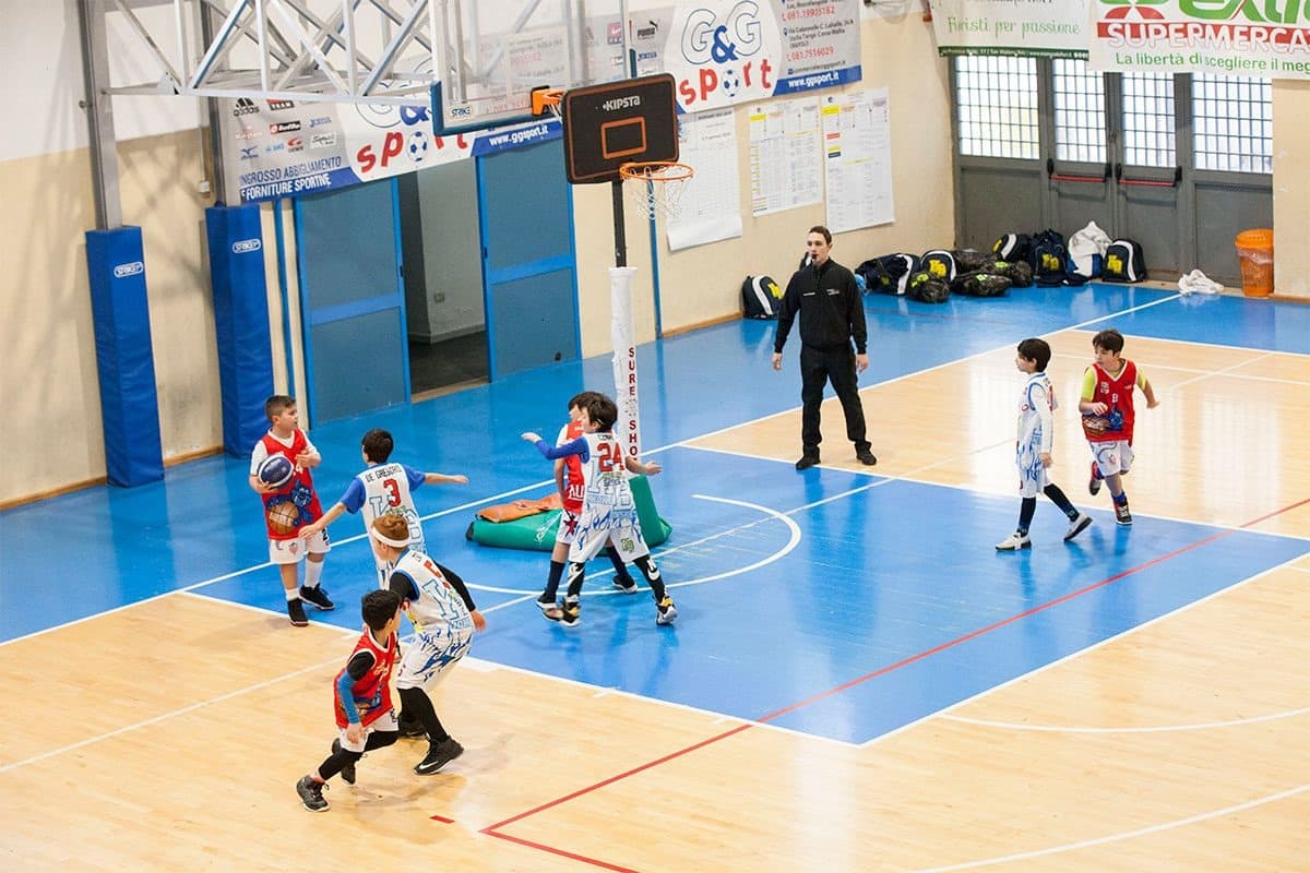 Edizione 2020 - master