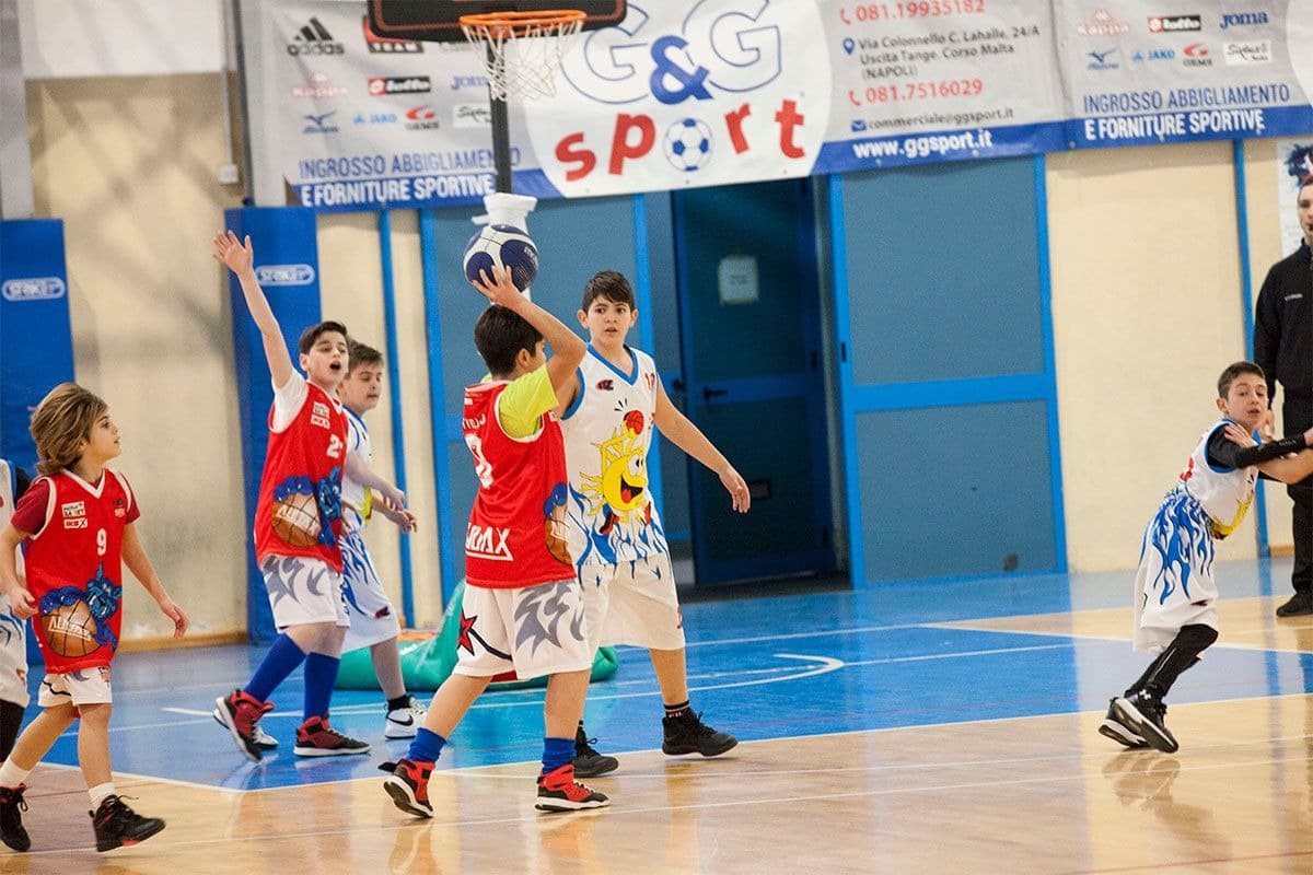 Edizione 2020 - master