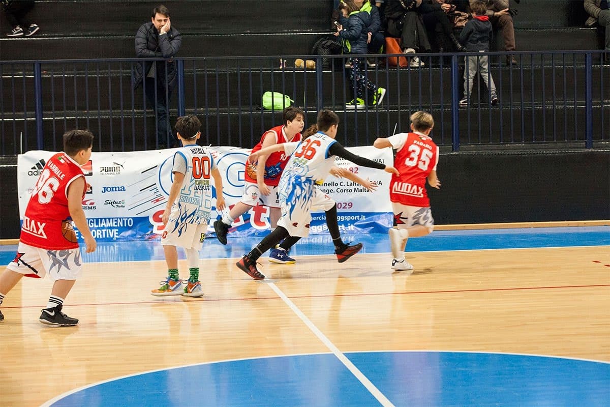 Edizione 2020 - master