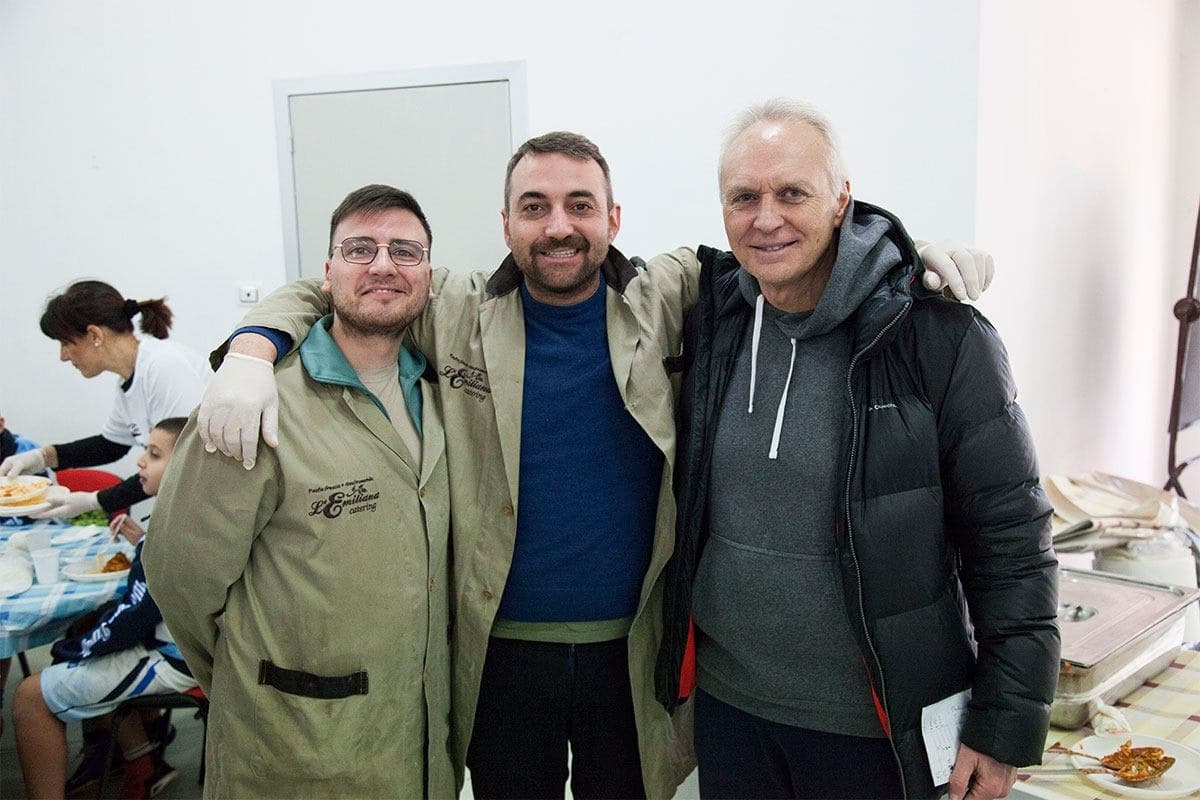 Edizione 2020 - master