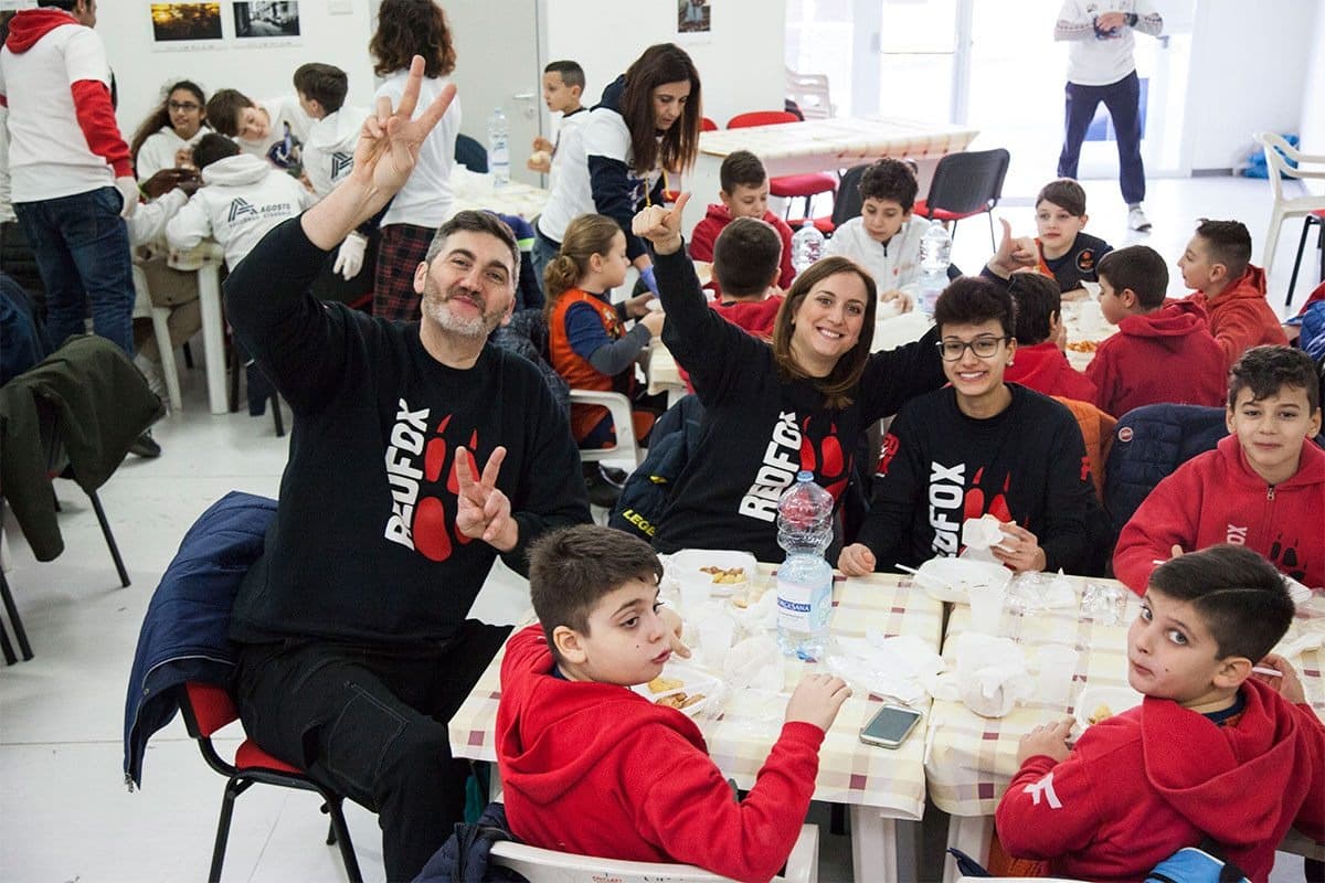 Edizione 2020 - master