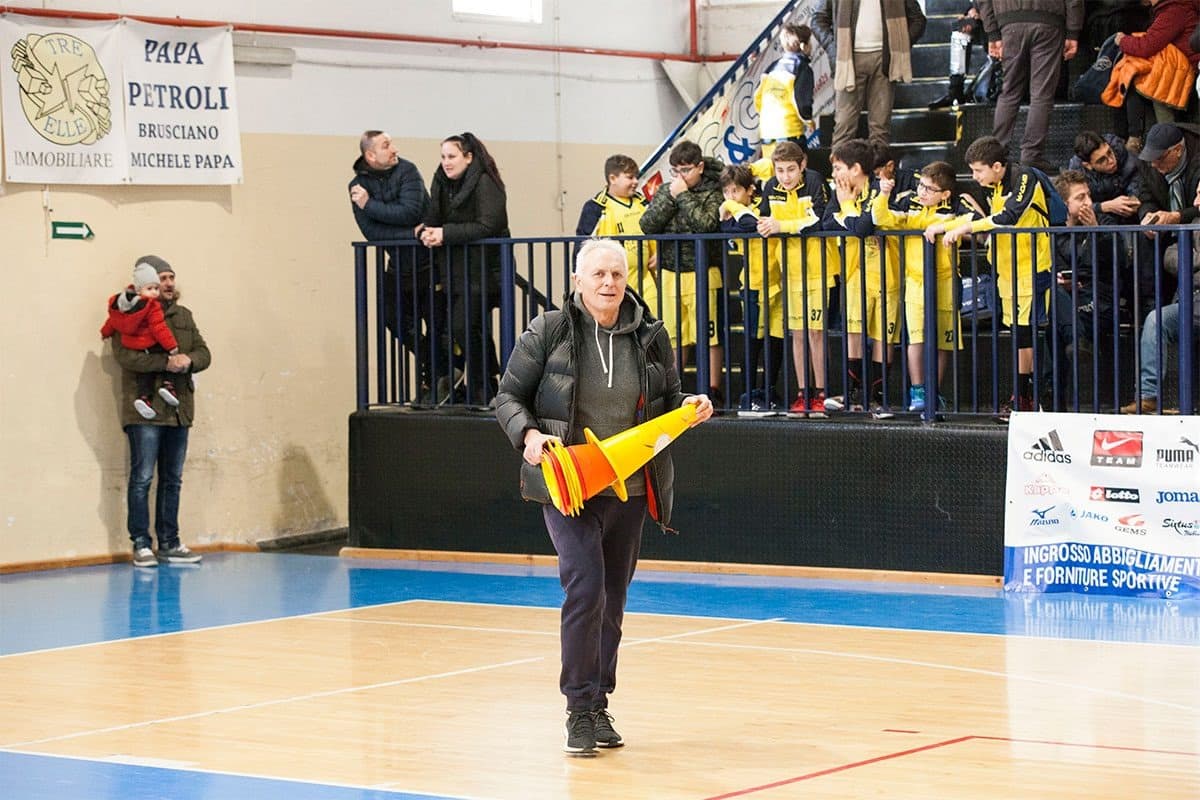 Edizione 2020 - master