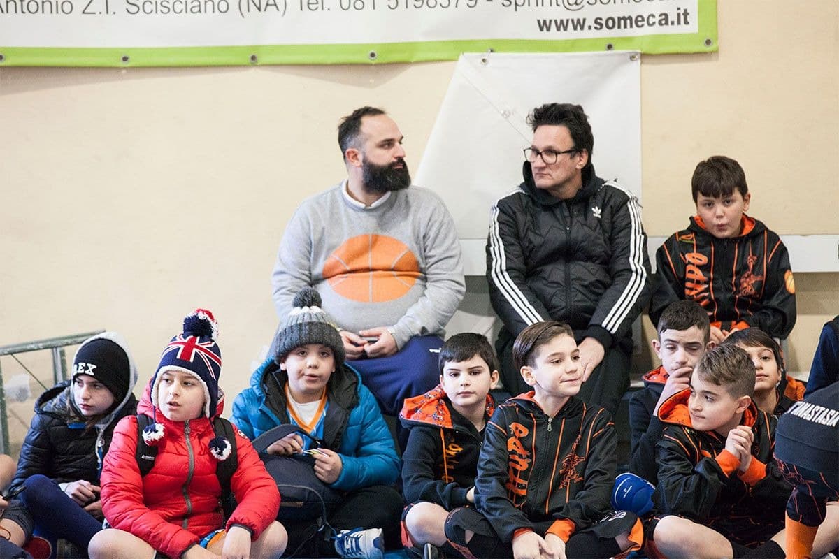 Edizione 2020 - master