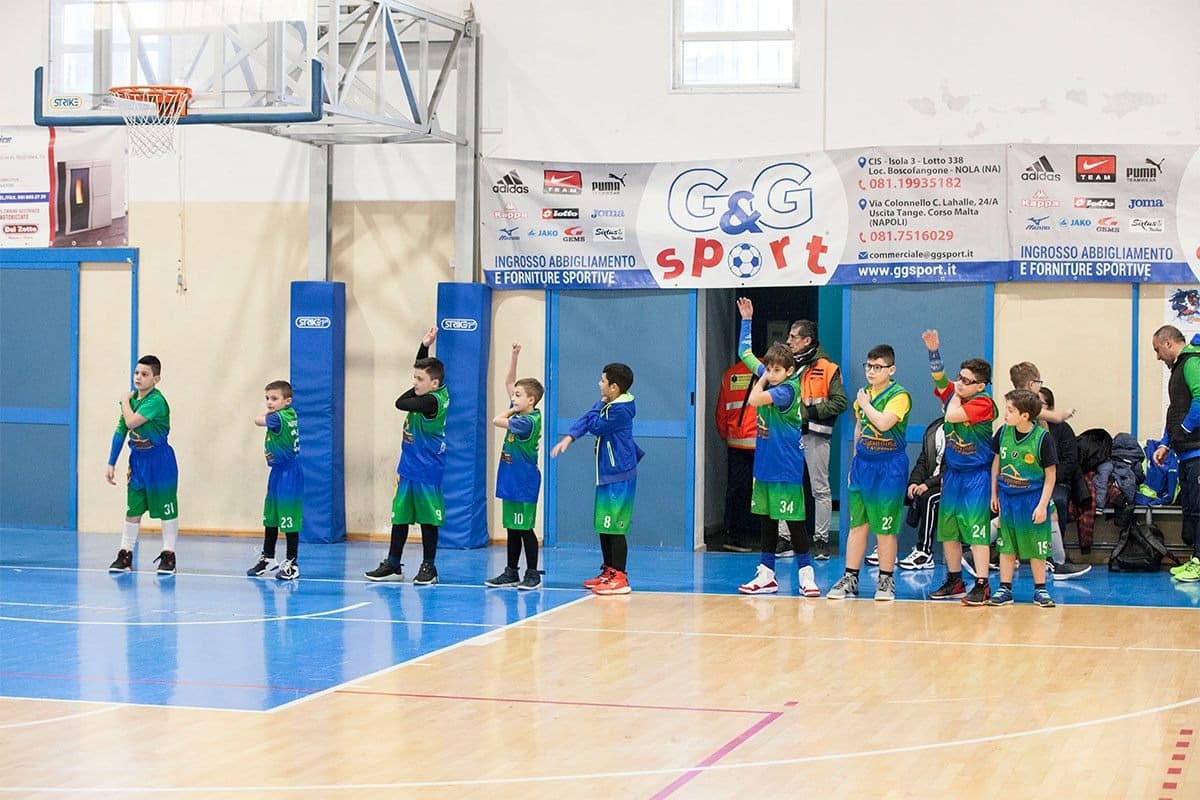 Edizione 2020 - master