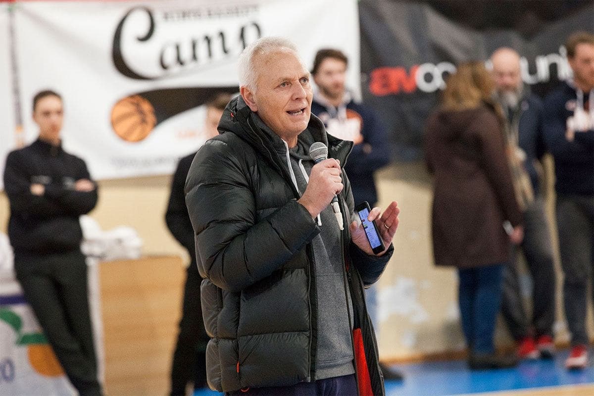 Edizione 2020 - master